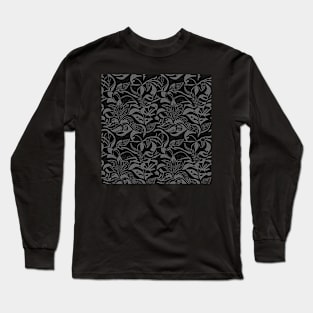 Pewter Dreams of the Wild (MD23SMR009f) Long Sleeve T-Shirt